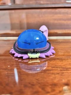 転生したらスライムだった件　リムルさまがいっぱいフィギュアのサムネイル