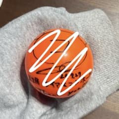 コレサワ サインボール 直筆サイン あたきみツアー - メルカリ