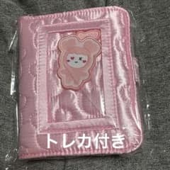 新品未開封 TWICE 9周年 フォトカードケース モモ | Mercari