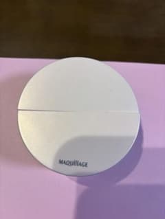 MAQuillAGE パープルルースパウダーのサムネイル