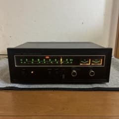 Sansui TU-999 AM/FM ステレオチューナー 本体 SANSUI 山水 TU-999 FM/AMステレオチューナー - メルカリ