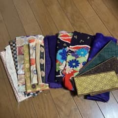 和柄布、ハギレセットのサムネイル