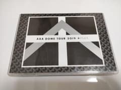 ＡＡＡ　ドームツアー2019DVDのサムネイル
