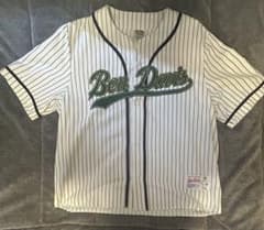 Ben Davis baseball tシャツのサムネイル
