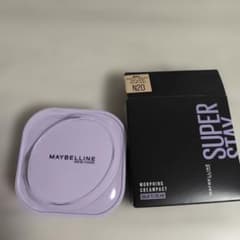 MAYBELLINE SPステイ クリームパクト N20のサムネイル