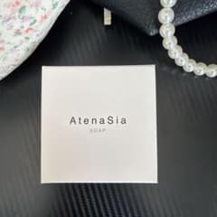 Atena Sia SOAP 洗顔石けん 120gのサムネイル