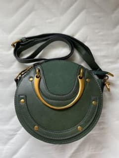 ABITOKYO ミニショルダーバッグのサムネイル