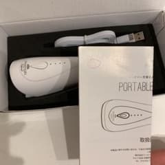 ポータブルLEDランプのサムネイル