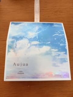 Aujua スカルプケアシャンプー・美容液セット 50mlのサムネイル