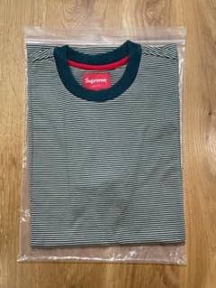 キンツル様専用　Supreme S/S Top 2枚セットのサムネイル