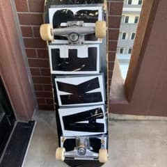BAKER skateboardのサムネイル