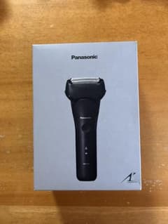 Panasonic ラムダッシュ リニアシェーバー 3枚刃のサムネイル