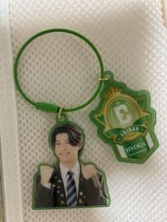 EBiDAN アクリルキーホルダー 高田彪我のサムネイル