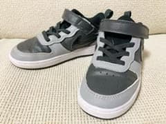 NIKE  コートバーロウ　スニーカー　16cmのサムネイル