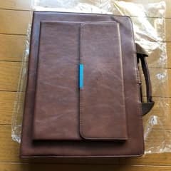 iPad 12.9インチ用 カバー ケースのサムネイル
