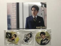 劇団EXILE 町田啓太&鈴木伸之セットのサムネイル