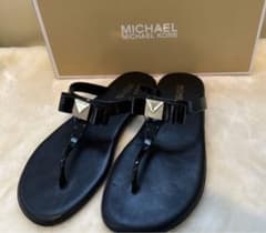 MICHAEL KORS サンダル6Mのサムネイル