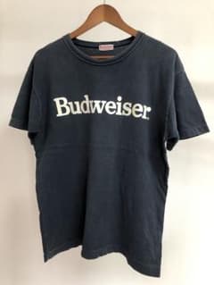 Budweiser 90's vintage T셔츠 버드와이저 빈티지