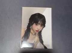 ME:I 村上璃杏 レミノフェス 生写真のサムネイル