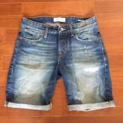 ACE様専用☆SCOTCH & SODA ハーフ パンツのサムネイル