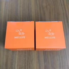MELLIFE BALM CLEANSEのサムネイル