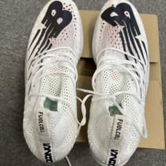 New Balance M5280SOL ランニングシューズ25.5cmのサムネイル