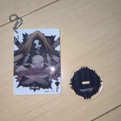 Identity V 第五人格 結魂者 アクリルキーホルダーのサムネイル