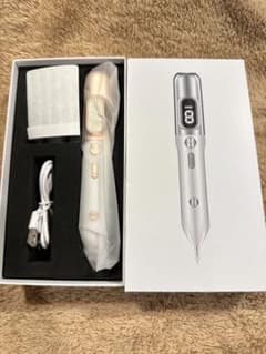 レーザーペンのサムネイル