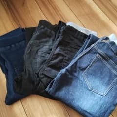 パンツ  セット　170のサムネイル
