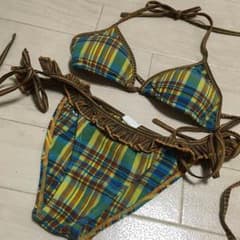 Kuara様専用♡フリドメール ビキニのサムネイル