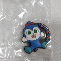 アンパンマンぴたっとラバーマグネットのサムネイル
