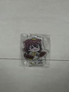 戌神ころね　アクリルキーホルダー　ホロライブ　いきなりステーキ　限定品　アクキーのサムネイル