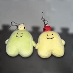 せとうちわたる　人形のサムネイル