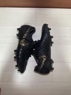 NIKE ナイキ　ティエンポレジェンド7 FG 26センチ　廃盤品のサムネイル