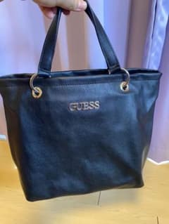【12/6まで！】ゲス　GUESS ハンドバックのサムネイル