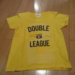 ダブルスタジオ Tシャツのサムネイル