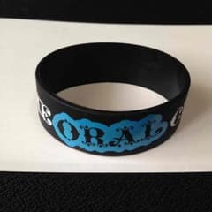 THE ORAL CIGARETTES ラバーバンドのサムネイル