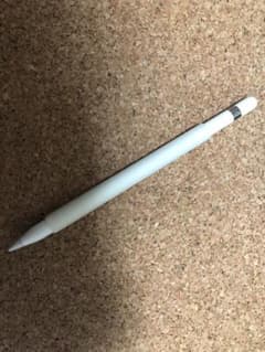 Apple Pencil 第1世代 本体のみMK0C2J/Aのサムネイル