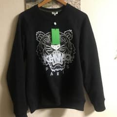 KENZO スウェット トレーナー Sのサムネイル