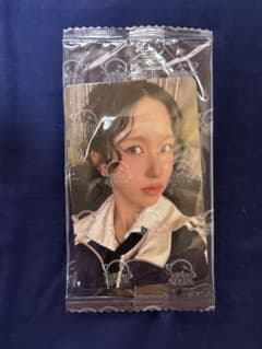 TWICE starriver 中華 上海サイン会 応募者限定特典トレカ ミナ - メルカリ