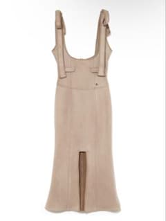 andmary Dorothy rompers skirtのサムネイル