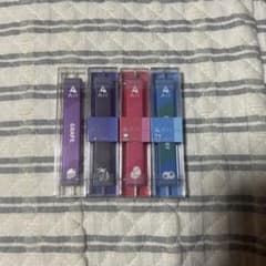 Thumbnail of Air mini 電子タバコ 本体 4本セット