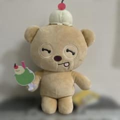 ミニオン L(約35cm)ぬいぐるみ“ティム” ～クリームソーダ～