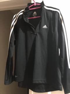 adidas アディダス ジャージのサムネイル