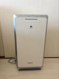 美品・値下げ】Panasonic 空気清浄機 F-PXT55 本体 - メルカリ