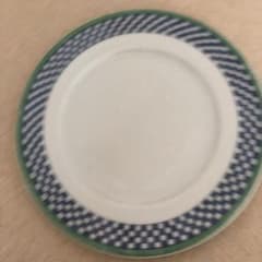 Villeroy &Boch ビレロイ&ボッホ　皿プレート17.8㎝のサムネイル