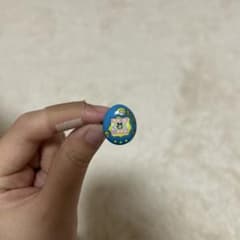 たまごっち リング ガチャガチャのサムネイル