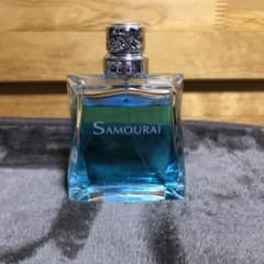 サムライ 香水 100mlのサムネイル