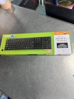 未使用品】SKB-WL33BK ワイヤレススリムキーボード 4個set ② - メルカリ