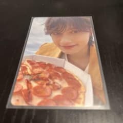 SEVENTEEN JUN トレカ 消費期限のサムネイル